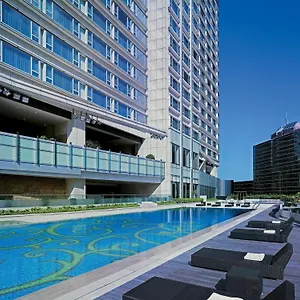 Hyatt Regency Tsim Sha Tsui Гонконг